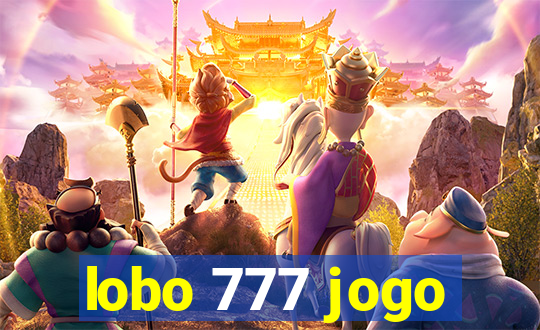 lobo 777 jogo